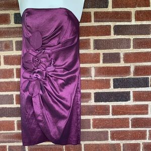 Jessica McClintock Dress